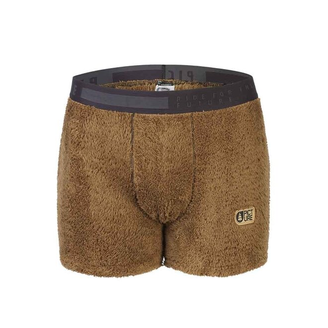 Picture Herren Onderbroek Poilstrusse