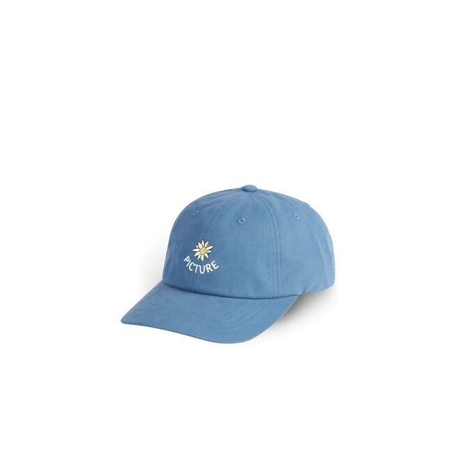 Picture Atzan BB Cap Serenity Blue