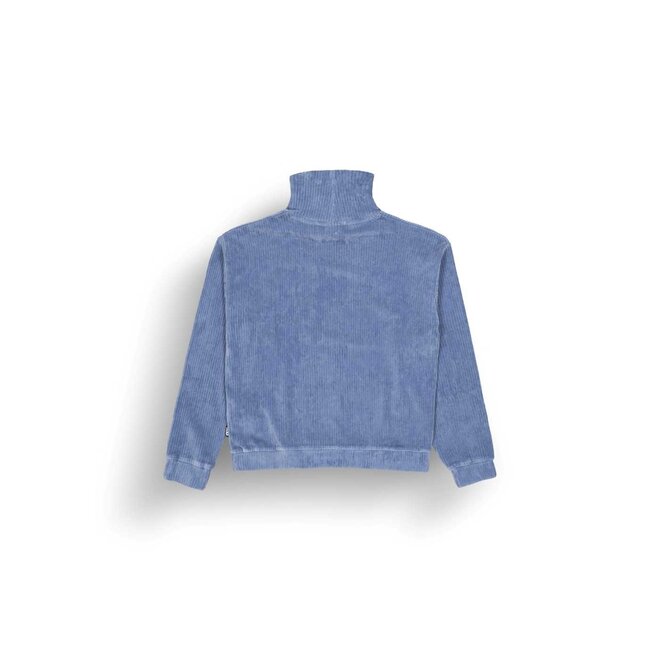 Picture Damen Laikko Crew Stonewash