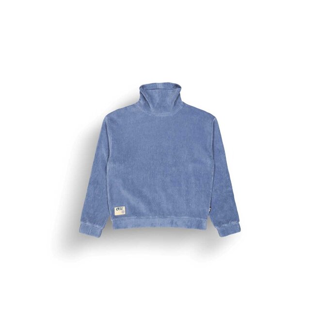 Picture Damen Laikko Crew Stonewash