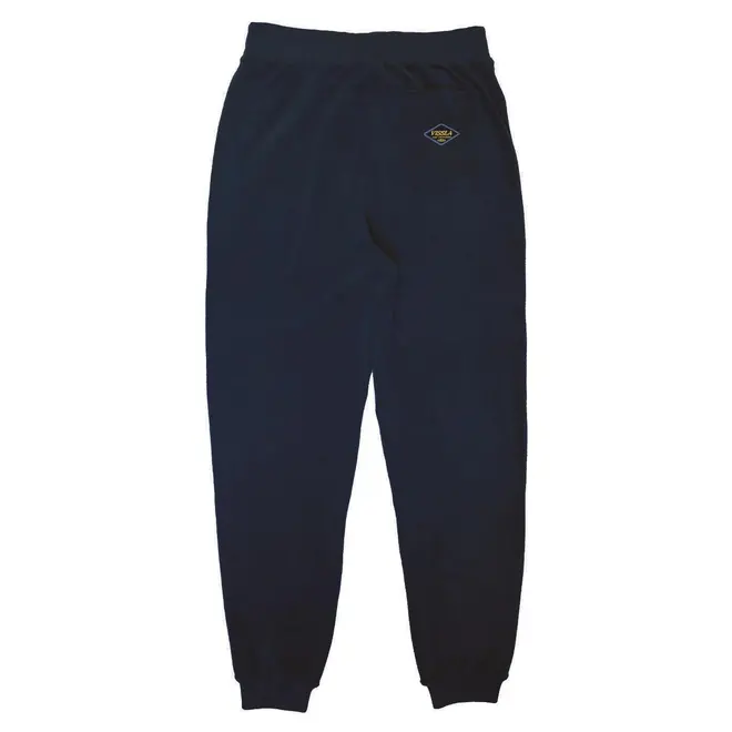 Vissla Heren Swell Stretch Polar Pants Dark Naval