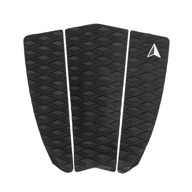ROAM 3 Piece Traction Black