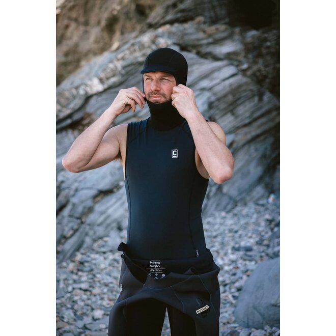 C-skins Thermal Skins Hooded Vest