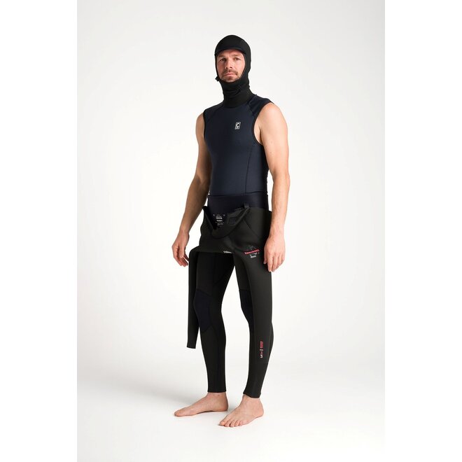 C-skins Thermal Skins Hooded Vest