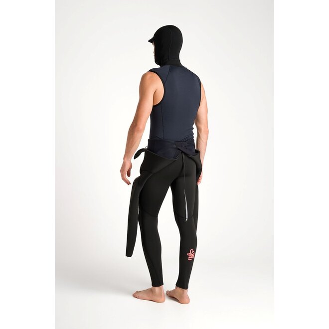 C-skins Thermal Skins Hooded Vest