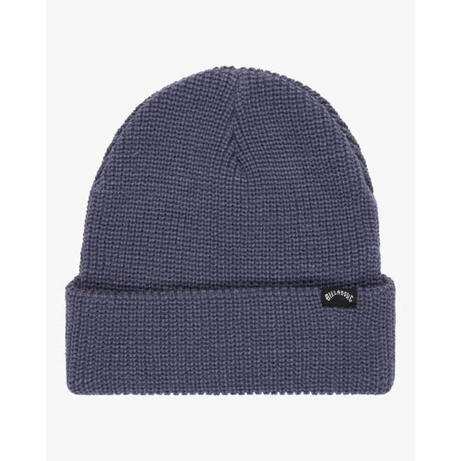 Billabong Arcade Beanie Slate Blue