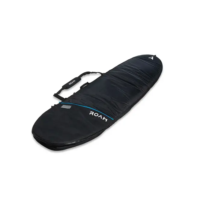 ROAM 7'6" Tech PLUS Funboard Boardbag Black
