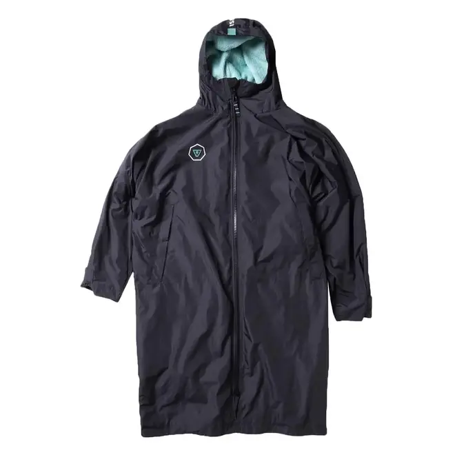 Vissla Heren Changer Jacket Phantom