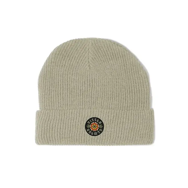 Vissla Solid Sets Eco Beanie Light Khaki