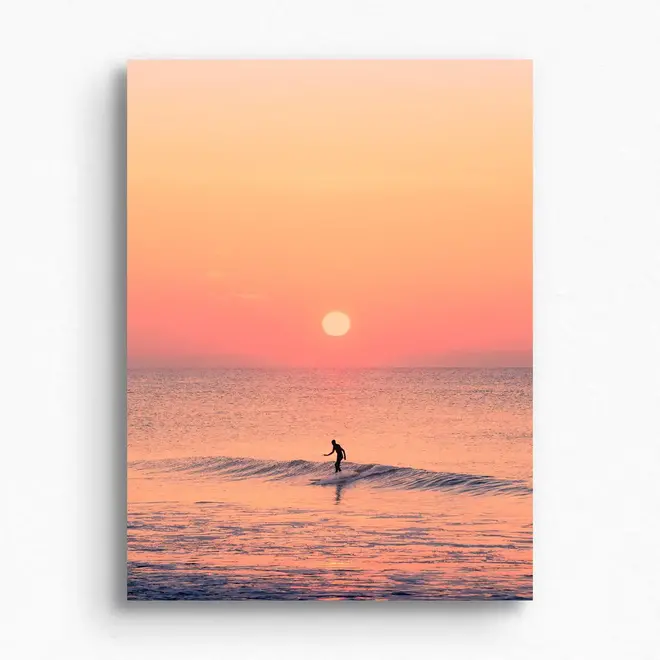Jop Hermans Heatwave Poster