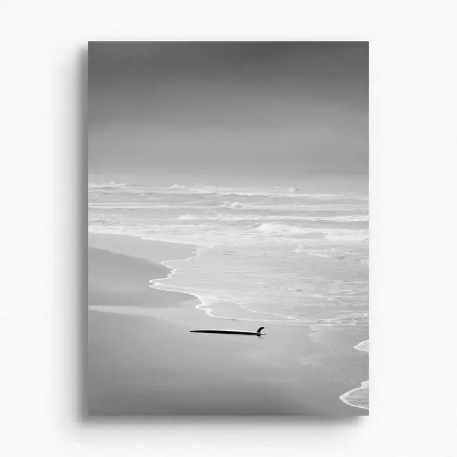Jop Hermans Lost Poster