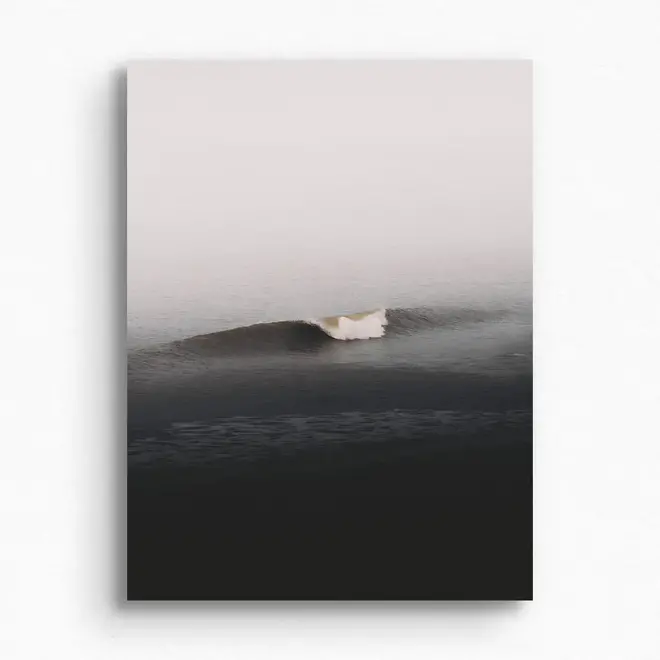 Jop Hermans Clean Poster