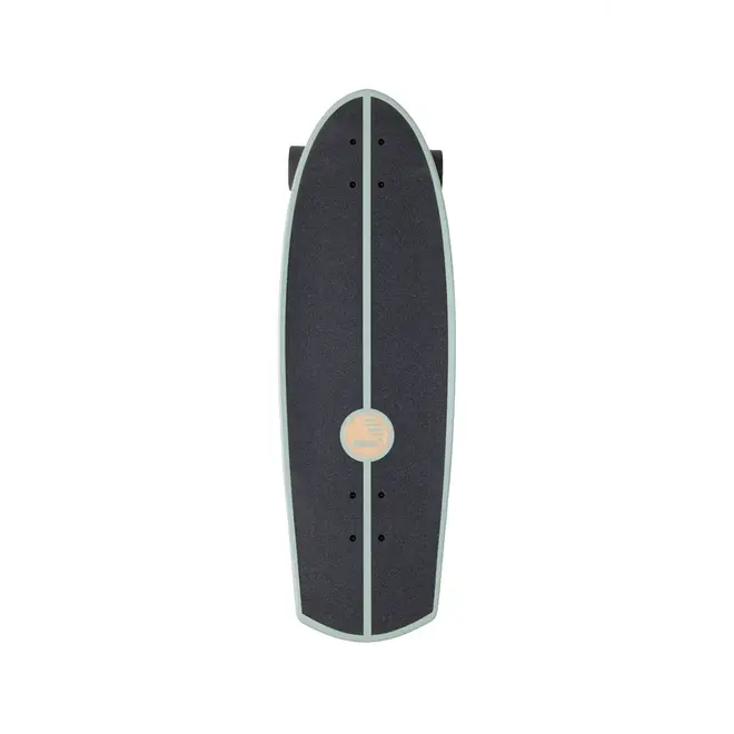 Slide Surf Skate Surfdeck 32" Okanda