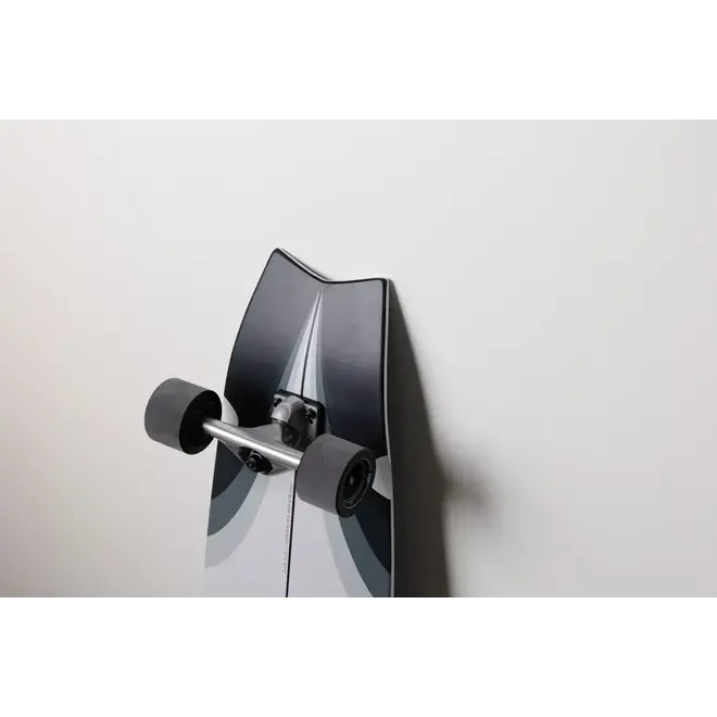 Slide Surf Skate Fish 32" Tech Tonic