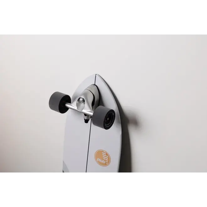 Slide Surf Skate Fish 32" Tech Tonic