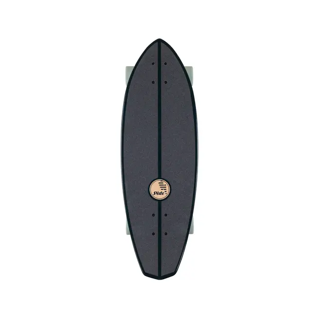 Slide Surf Skate Diamond 32" Speer