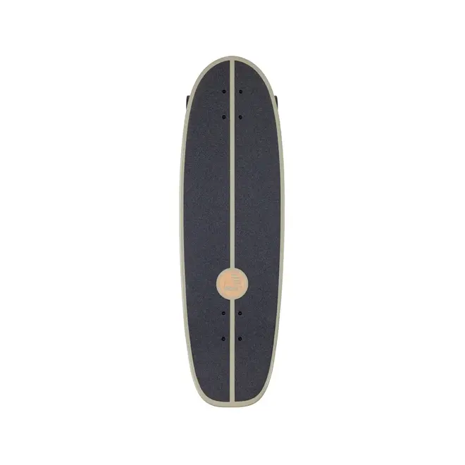 Slide Surf Skate Evo 34" Idyllic