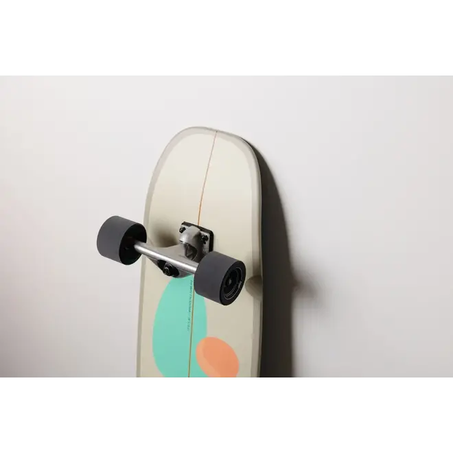 Slide Surf Skate Evo 34" Idyllic