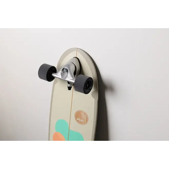 Slide Surf Skate Evo 34" Idyllic