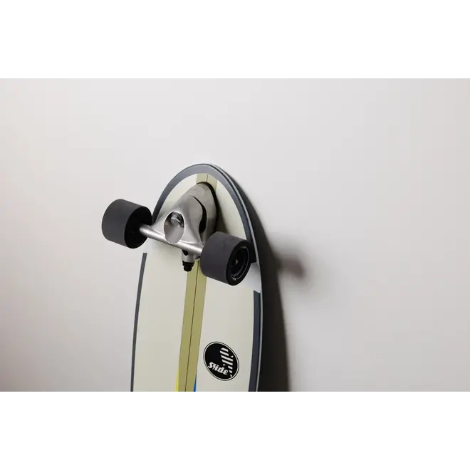 Slide Surf Skate Deck 32" Chicala