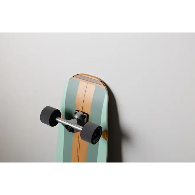 Slide Surf Skate Gussie 31" Avalanche