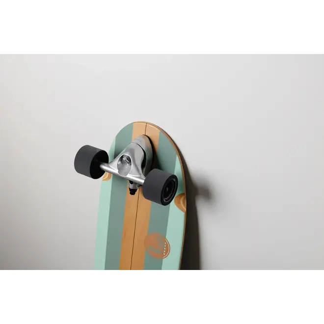 Slide Surf Skate Gussie 31" Avalanche