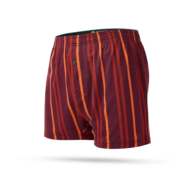 Stance Summit Boxer Fig