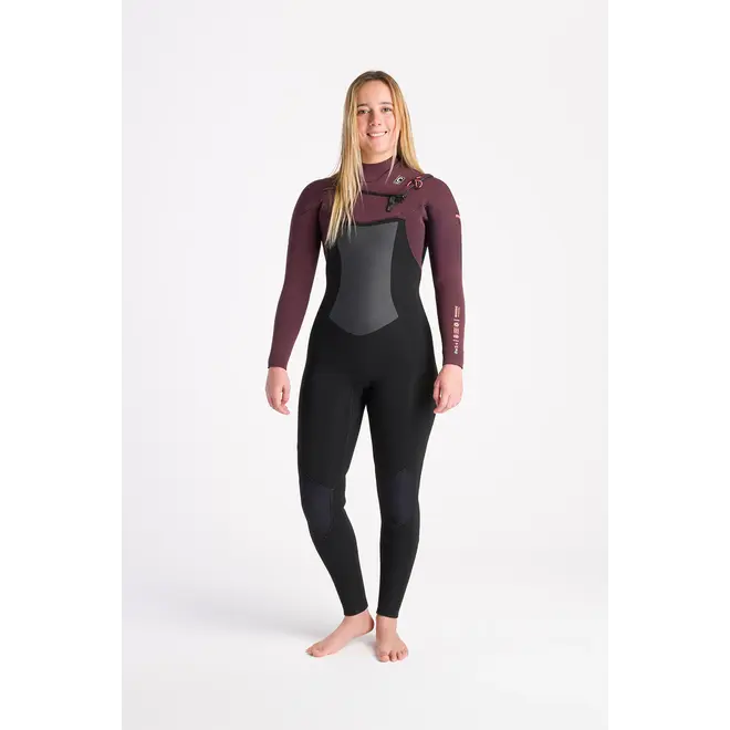 C-Skins NuWave ReWired 5/4 Damen Neoprenanzug