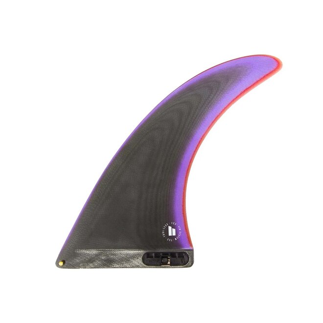 FCS II Clique Performance Glass Single Fin