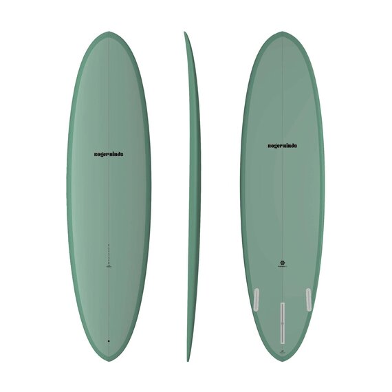 Find the surfboard that suits you at Aloha. - Aloha Beachclub