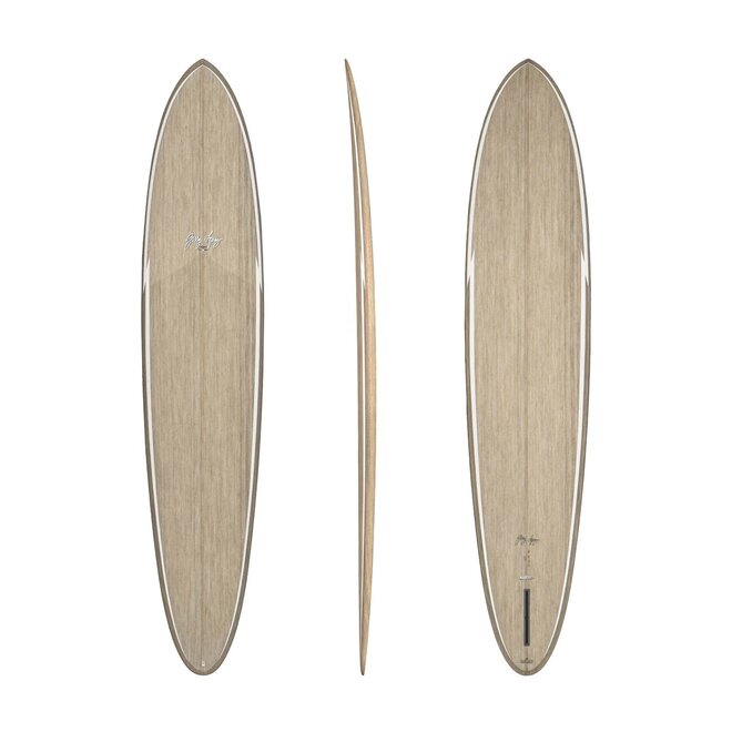 Gerry Lopez Glider - NFT - Single Fin 10'6 NFT