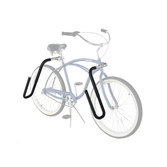 Moved By Bikes - Longboard Rack (SUP)