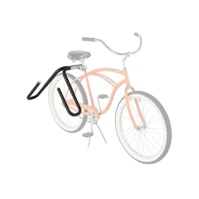 Moved By Bikes - ShortBoard Rack