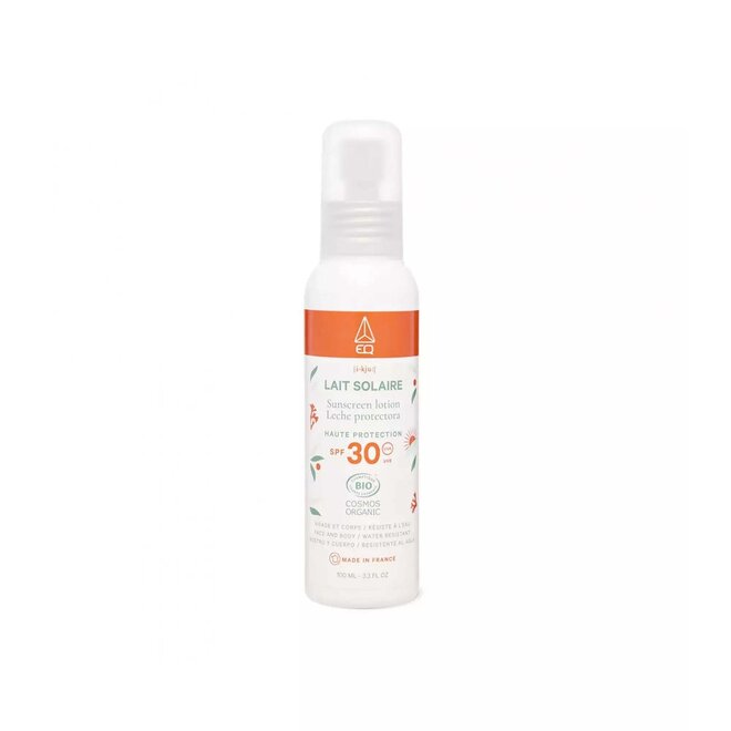 EQ Sun Lotion SPF 30 - 100 ML