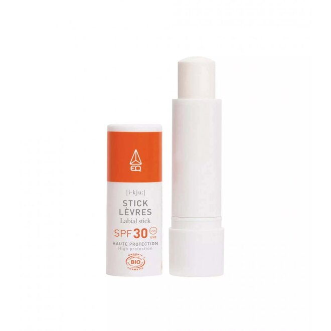 EQ Lip Balm SPF 30 - 5 GR