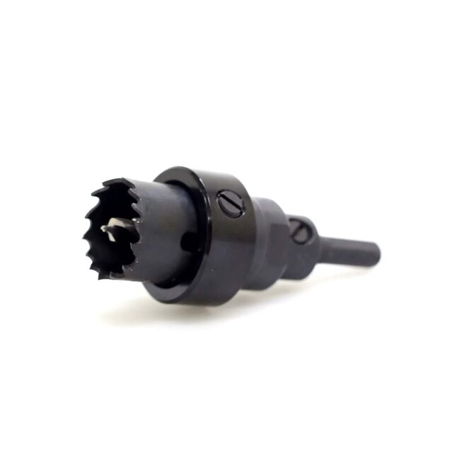 FCS Leash Plug Holesaw