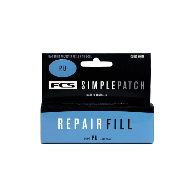 FCS Simple Patch - Repair Filler