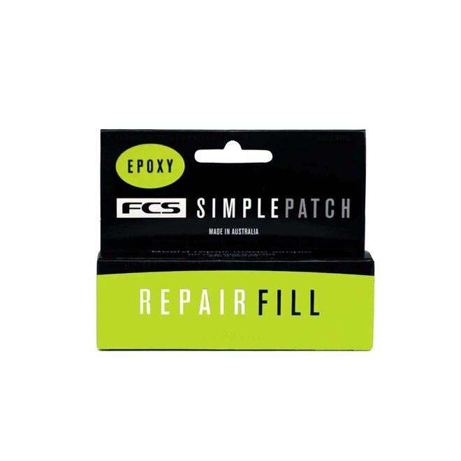FCS Simple Patch - Repair Filler Epoxy
