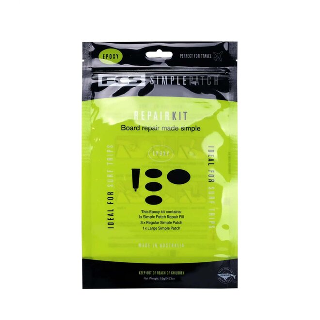 FCS Simple Patch - Repair Kit