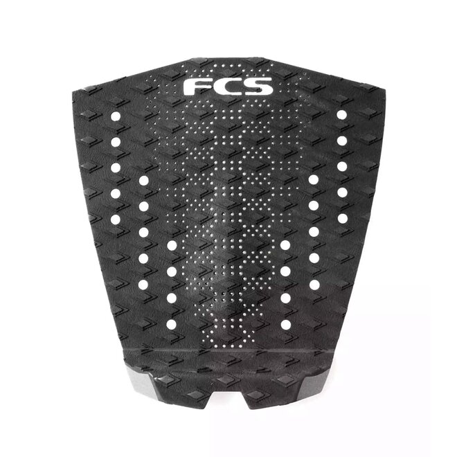 FCS T-1 Traction Black