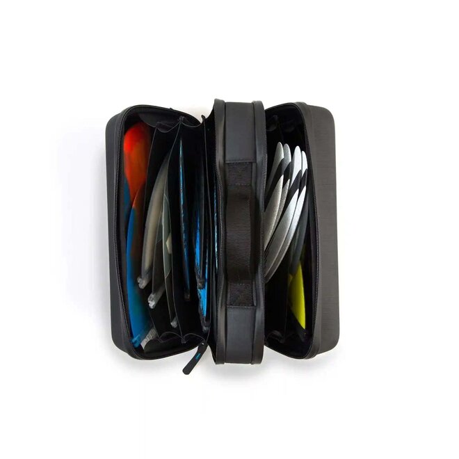 FCS Fin Case 8 Fin Sets