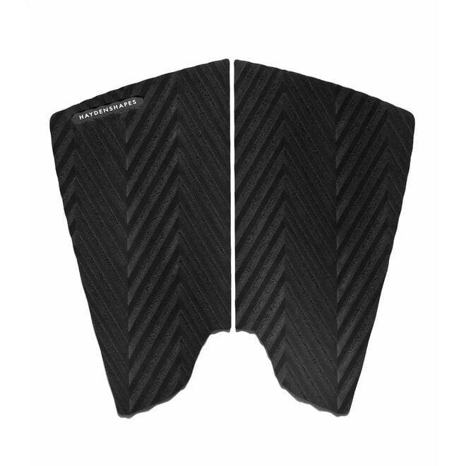 Haydenshapes Two Piece Traction