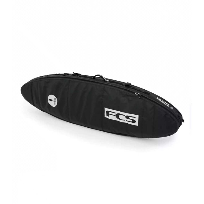 FCS Travel 2 All Purpose Board Bag