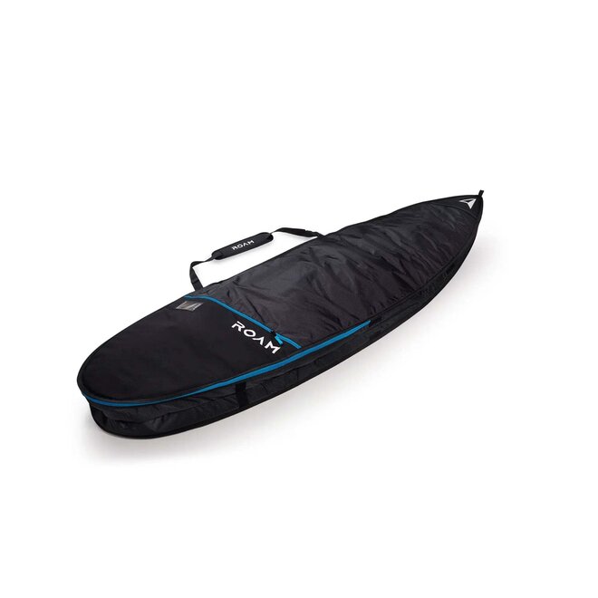 ROAM Tech Double Slim Shortboard Board Bag