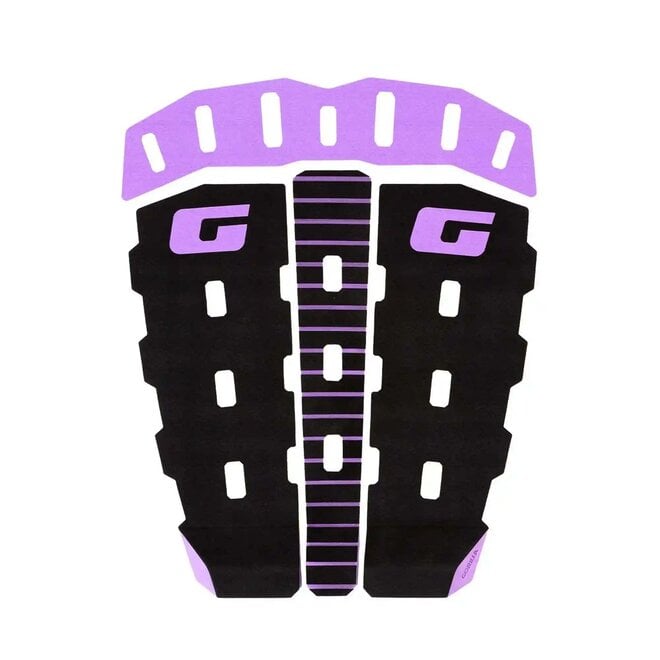 Gorilla Kick Traction