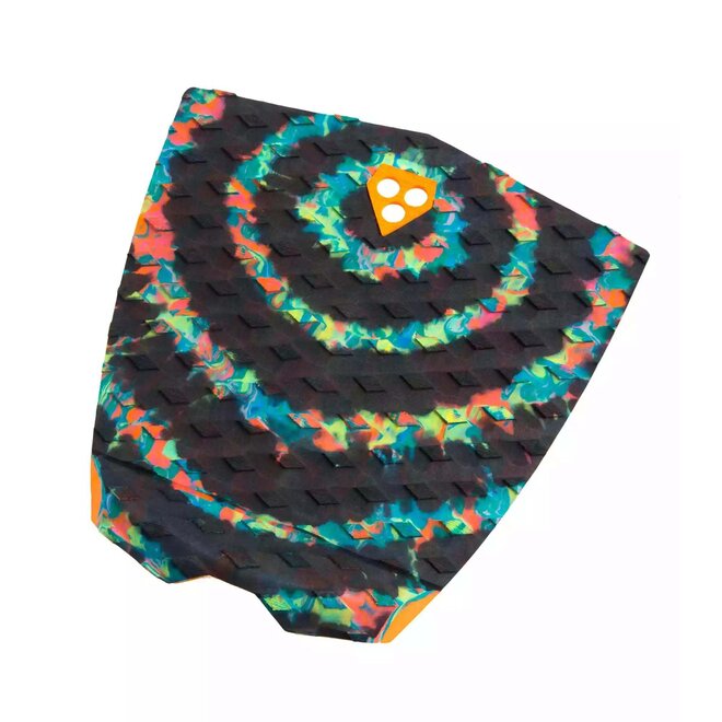 Gorilla Ozzie Wright Traction