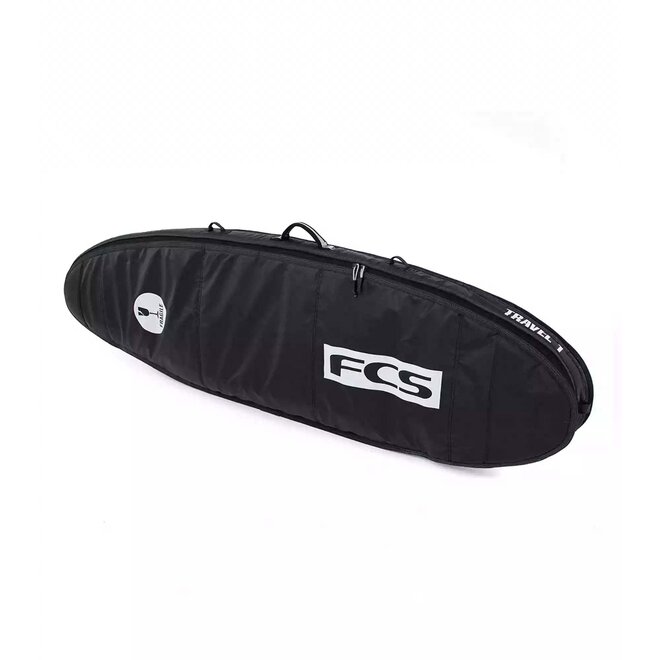 FCS Travel 1 Funboard Board Bag