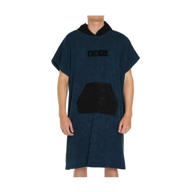 FCS Towel Poncho