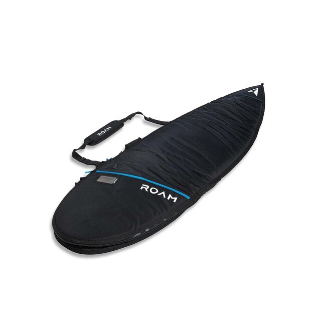ROAM Tech PLUS Shortboard Board Bag