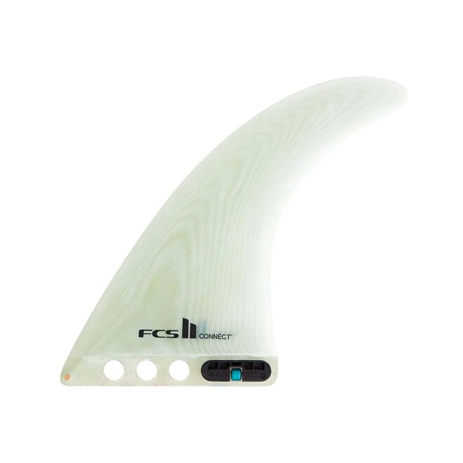 FCS II Connect Performance Glass Single Fin